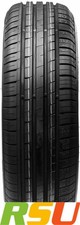 4x Imperial Ecodriver 5 F209