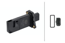 HELLA Luftmassenmesser 8ET 009 149-471