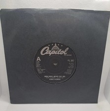 King Kobra - Iron Eagle (Never