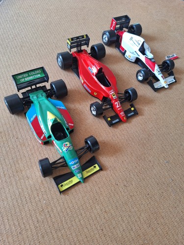 Burago formel - burago,