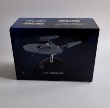 USS Vengeance Star Trek Modell