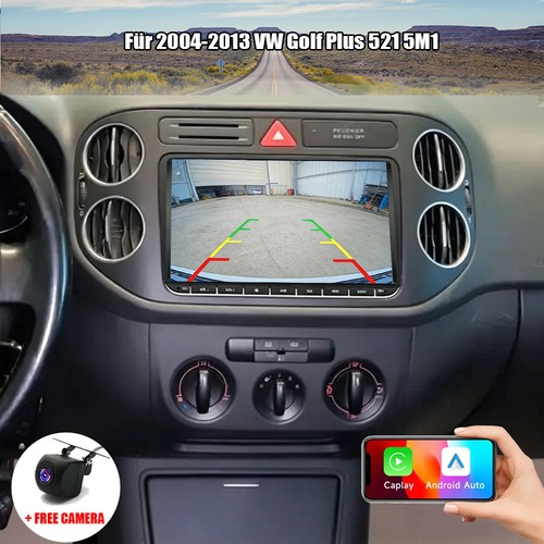 Für 2004 2013 - golf, plus