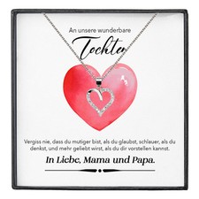 Unsere Tochter Geschenk