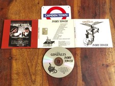 Chilly Gonzales - Ivory Tower