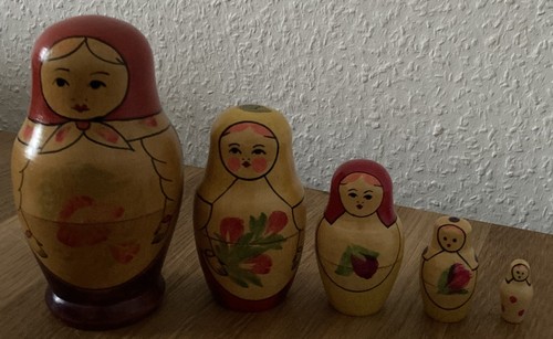 Echte russische