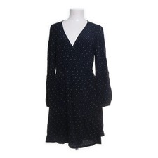 Greta, Wickelkleid, Größe