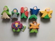 Ostheimer Blumenkind  Auswahl