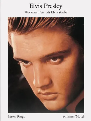 Bildbiographie elvis presley - bildbiographie,