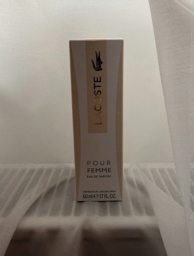 Lacoste pour femme edp spray - lacoste,