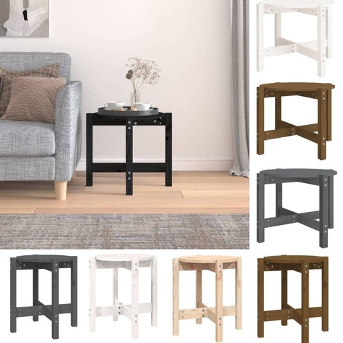 Couchtisch massivholz kiefer - couchtisch,