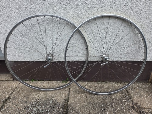 Restauriert campagnolo mavic - /,