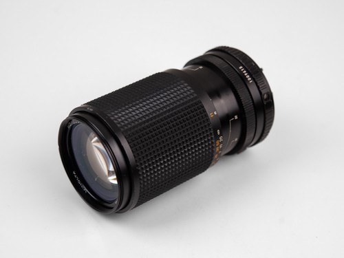 Minolta zoom 135mm - zoom, 35-135mm