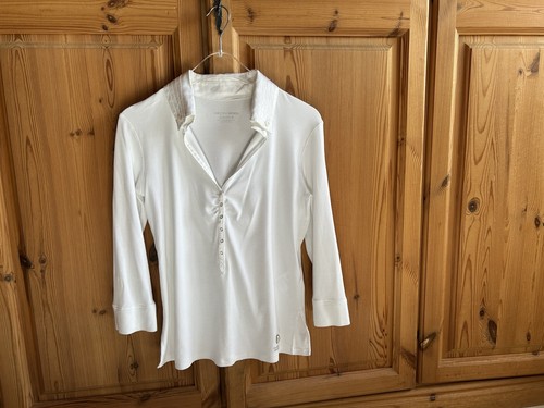 Marc cain shirt strahlendes - marc,
