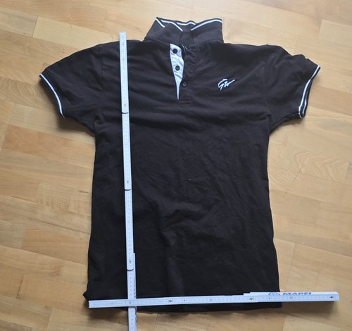 Herren polo shirt von gorilla - herren,