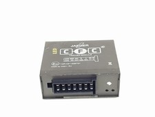 JAEGER 2356855 elektronikmodul CFC VOLKSWAGEN POLO V 6R1 ADVANCE 2009