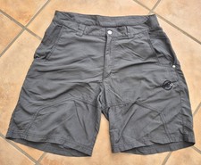 MAMMUT Shorts Kletterhose Bouldern Größe 48