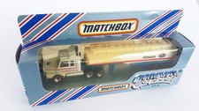 Matchbox Convoy CY 17 Scania