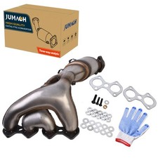 Katalysator Kat für Mercedes-Benz C CLC E SLK Klasse A2711403009 A2711402109