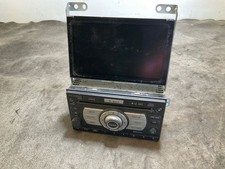 Nissan X-Trail T31 2009 Radio