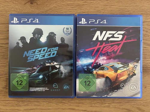 Need for speed - need,