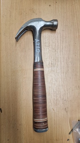 Picard ganzstahl klauenhammer - ganzstahl,
