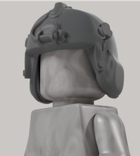 Brickmania HGU - 56p Modern