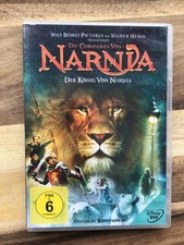 Die Chroniken von Narnia Der