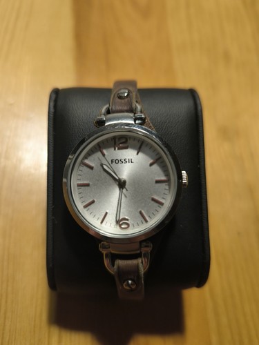 Fossil damen armbanduhr - damen,