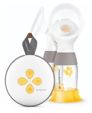 MEDELA Swing Maxi