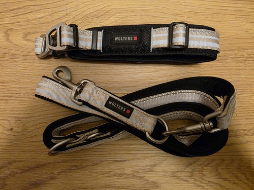 Wolters hundehalsband halsband - wolters,