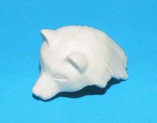 15614, 1x Wolfsmütze