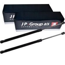 2x JP GROUP GASFEDERN