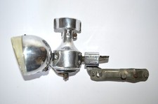 FER Dynamo Lampe Dynamolampe 8007.8 1981 DDR Fahrrad Mifa Diamant Beleuchtung