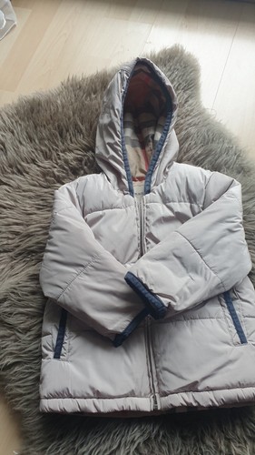 Burberry winterjacke kapuze - burberry,