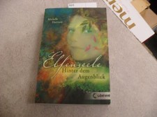  Elfenseele 01. Hinter dem