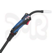 BINZEL MIG/MAG Schweißbrenner