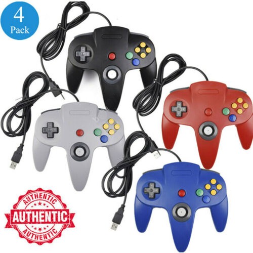 N64 gampad usb - controller, für