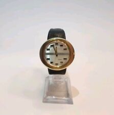 Dugena 3319 ETA 2600 Vergoldete seltene Vintage HAU Handaufzug