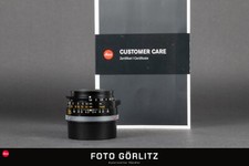 Leica M 35mm 1.4 Summilux 11870 Canada Service 12.04.2022 FOTO-GÖRLITZ