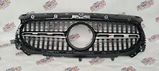 Original Mercedes H247 GLA Serie Mopf Facelift Grill Kühlergrill A2478880802