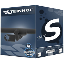 NEU AHK für Opel Astra F I