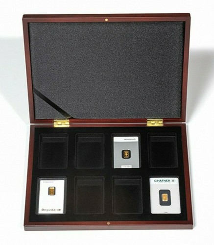 Kassette volterra v - kassette,