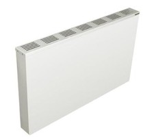 Flächenspeicherheizung