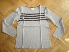 Johnnie B Mini Boden langarm Shirt Gr. 16 164 170 36 Neuwertig