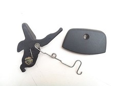 Smart 450 Cabrio Verdeck Verriegelung Entriegelung links 0000808V012