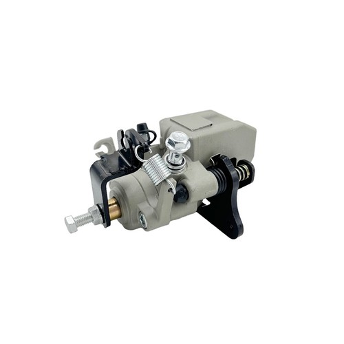 New rear brake - rear,
