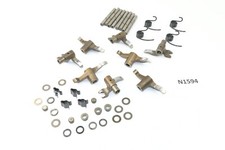 Ducati Monster 600 M3 1998 -