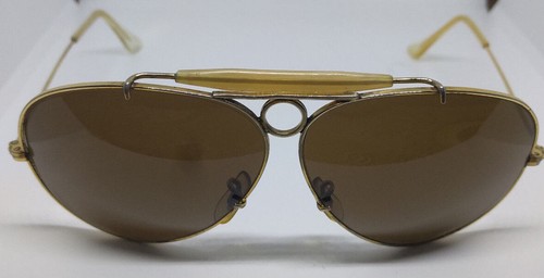 Ray ban shooter - b&l, ray-ban