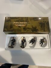 Figarti G3801E German Tank Crew, not King and Country.