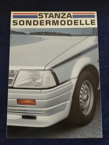 Datsun stanza maxima optima - datsun,